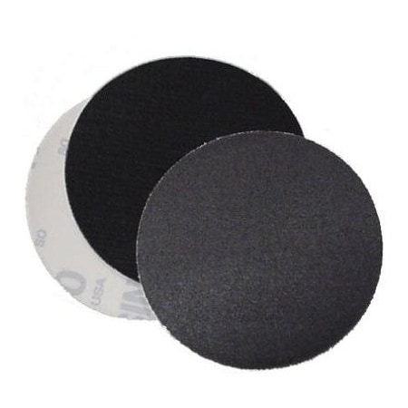 Virginia Abrasivesrp 678 100G Velour Disc 003-67894